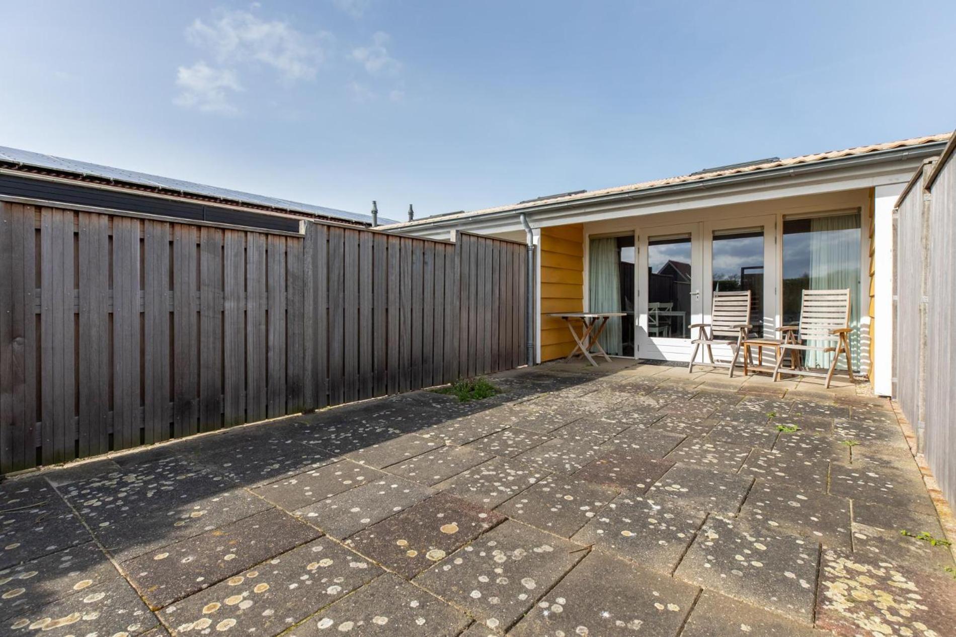 Studio - Vlissingsestraat 3-1 | Koudekerke Exterior foto